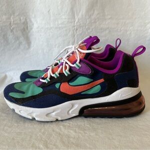 Nike Air Max 270 React Sneakers